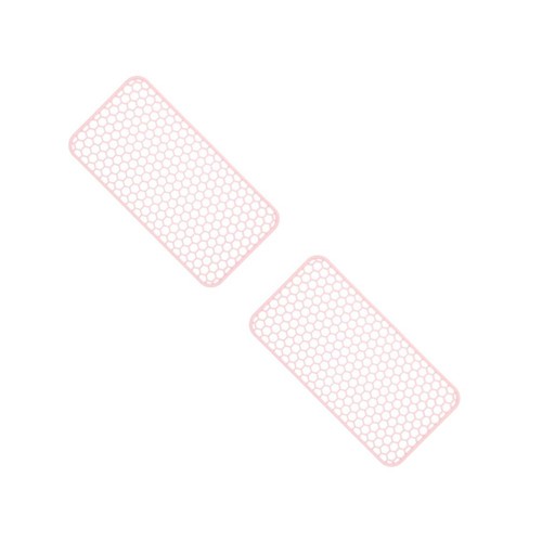 Pcs silicone mat - silicone, heat