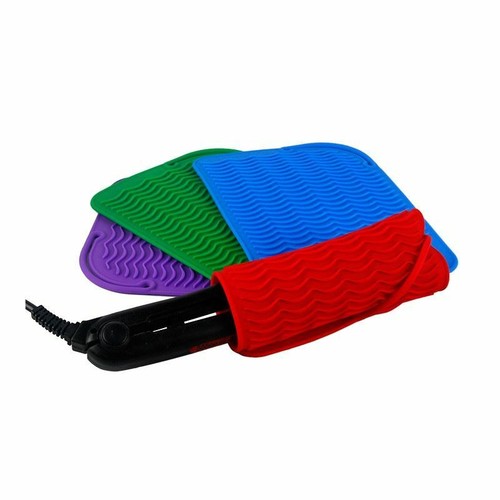 Anti heat silicone resistant - anti,