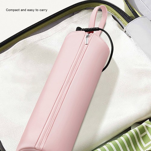 Hair curling iron bag heat - bag,