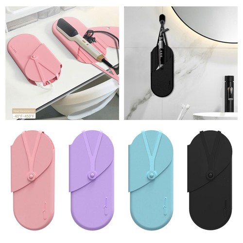 Straightener heat resistant - heat,