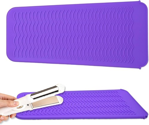 Heat resistant silicone - heat,