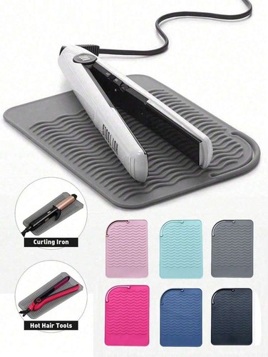 1pc hot styling tool mat - hot,