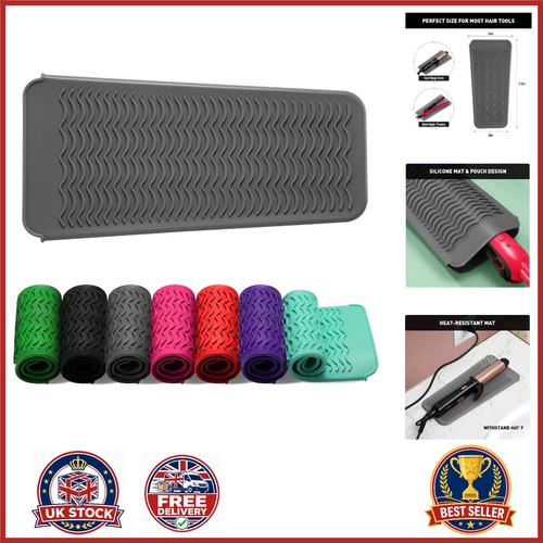 Travel pouch for flat - travel,