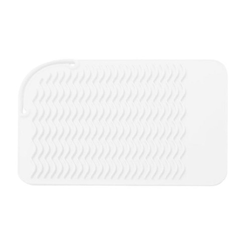 Heat resistant mat - resistant, salon