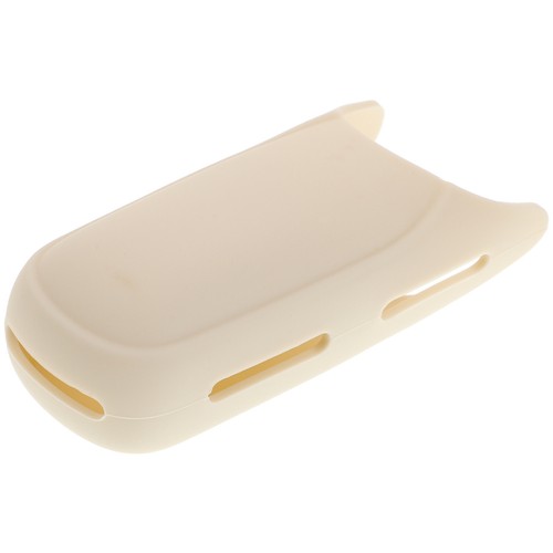 Hair curler grip - , heat