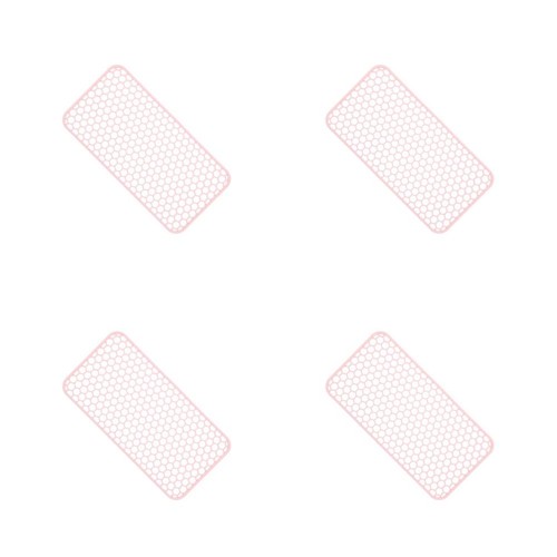 Durable silicone hair styling - silicone,