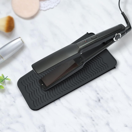 Heat resistant silicone mat - silicone,