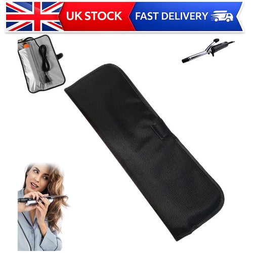 Heat protection hair - heat,