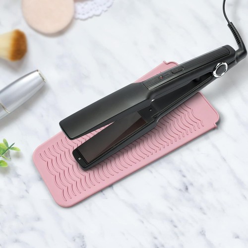 Heat resistant silicone mat - heat,