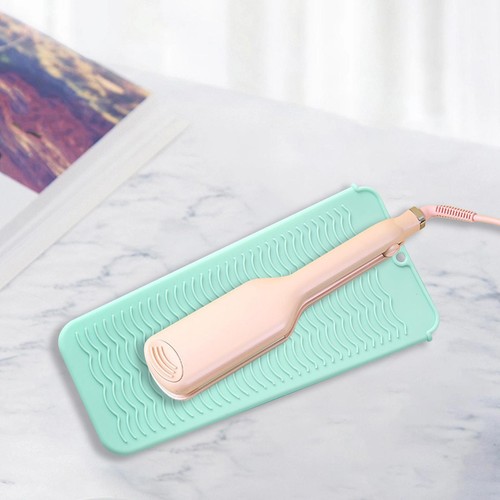 Silicone heat resistant - resistant, mat