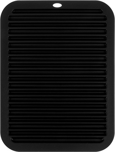 Silicone heat resistant mat - resistant,