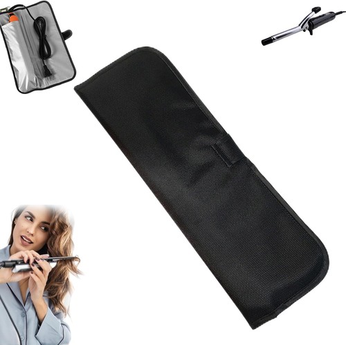 Heat protection hair - protection,