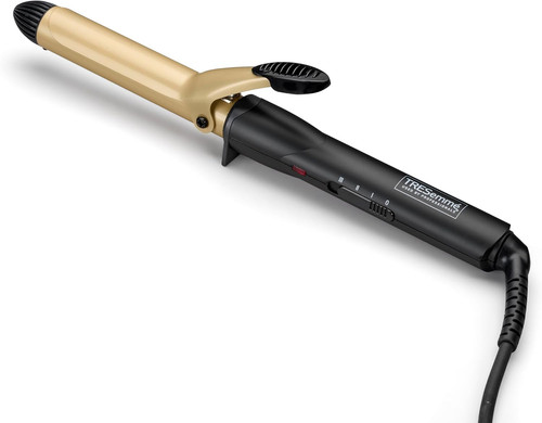 Tresemme classic curling tong - classic,