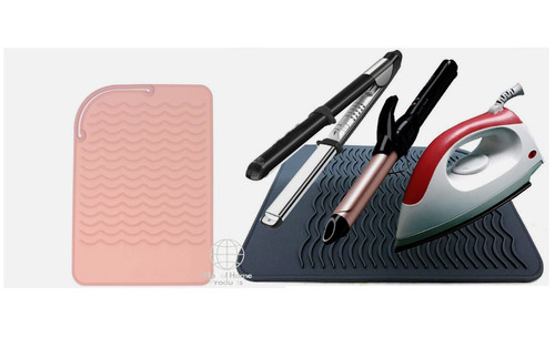 Heat resistant silicone - heat,