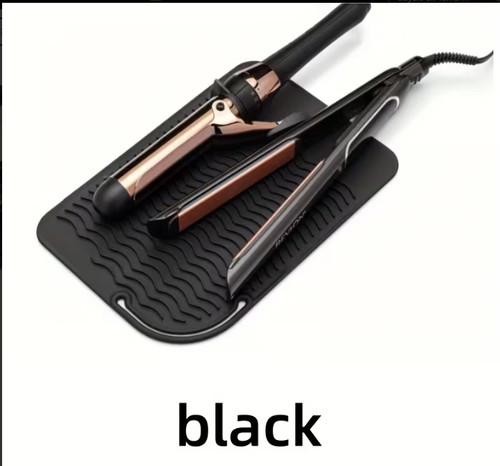 2pcs silicone heat - 2pcs, resistant