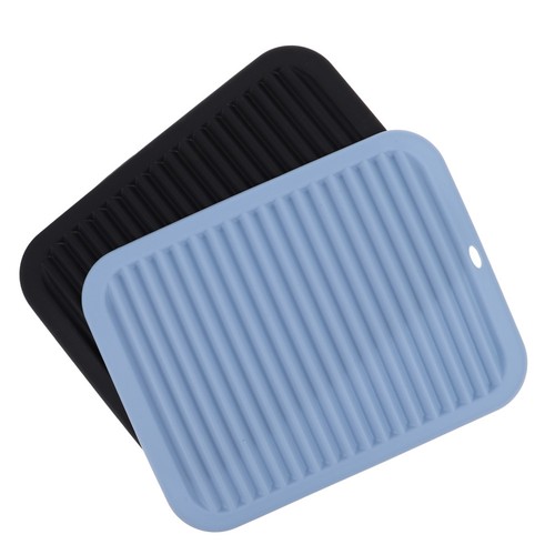 2pcs nonslip silicone heat - nonslip,