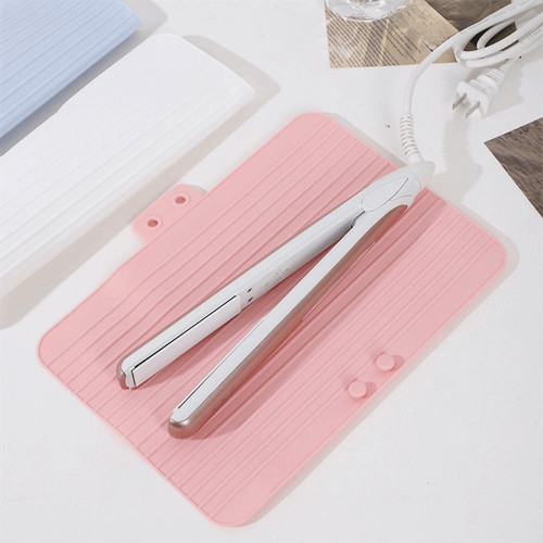 Silicone heat resistant mat - silicone,