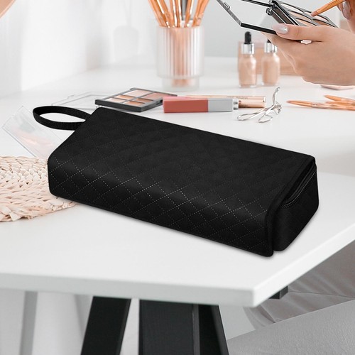Hair tools travel bag with - hair,