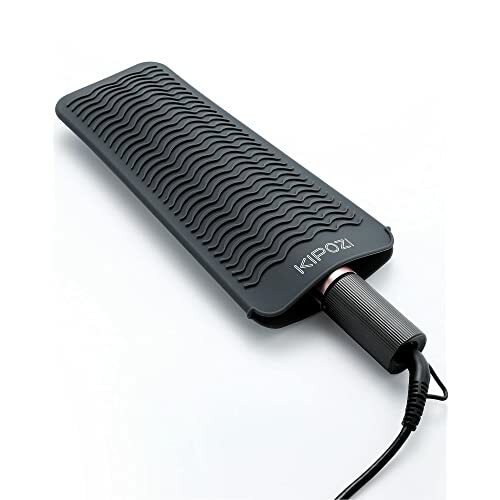 Heat resistant silicone holder - heat,