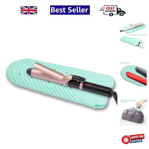 Portable professional heat - portable, mat