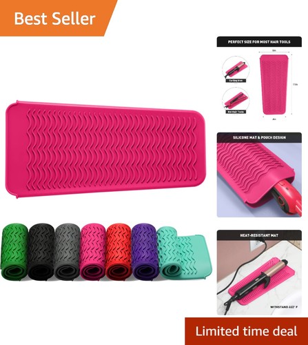 Luxury heat resistant silicone - luxury, heat-resistant