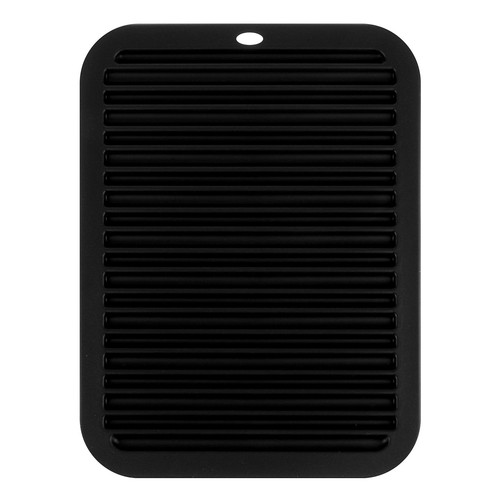 Hair styling heat mat silicone - styling,