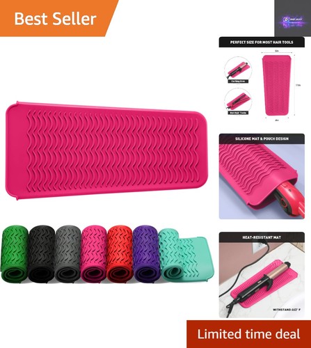 Resistant silicone heat mat - silicone,
