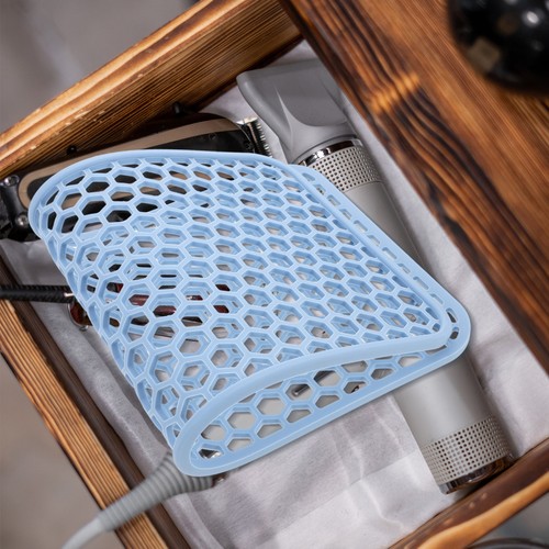 Hair straighteners mat styling - hair,