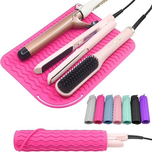 Silicone heat resistant mat - silicone,