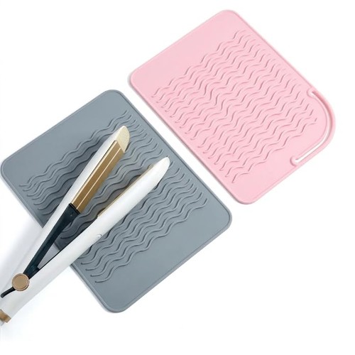 Heat resistant mat - heat,