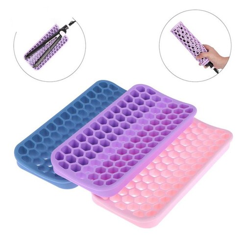 1pc heat resistant curling - 1pc,