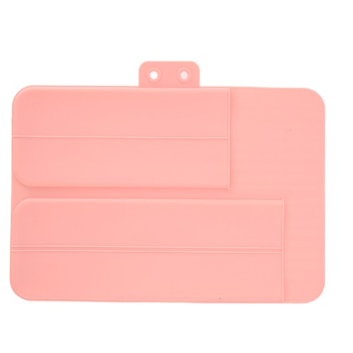 Heat silicone mat pouch - pouch, for