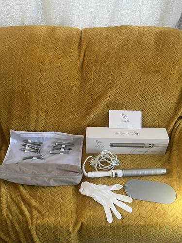 Beautyworks molly mae - beautyworks,