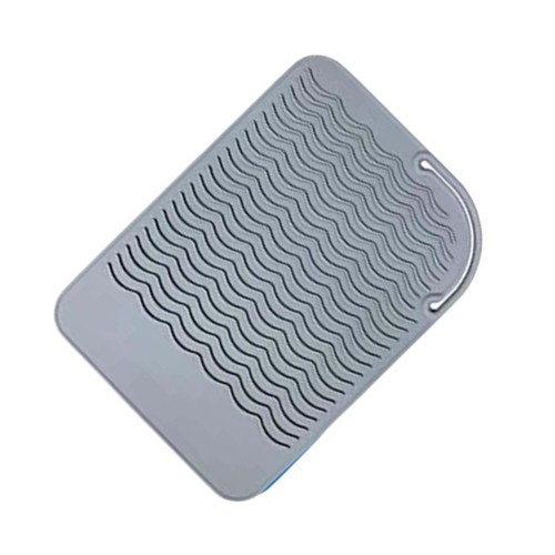 Heat resistant mat - heat,