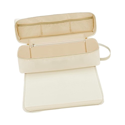 Hair tools travel bag with - bag,