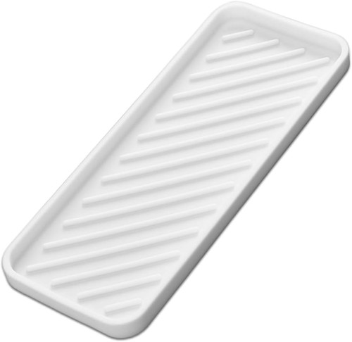 Silicone mat for hair - silicone,