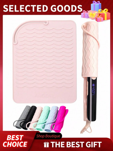 Silicone heat resistant pad - silicone,