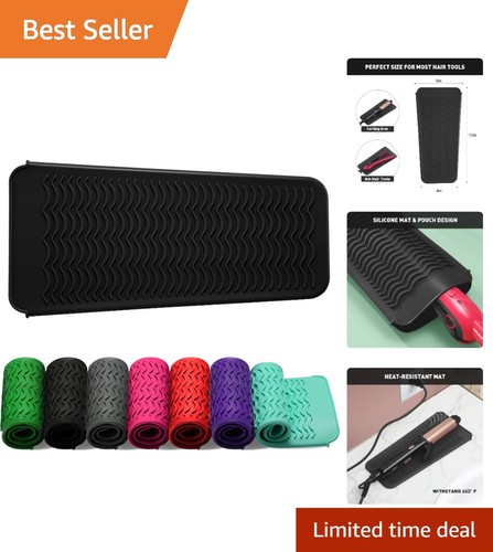 Durable silicone heat - durable,