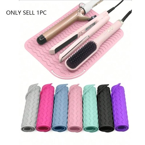 Heat resistant hair tools - heat,