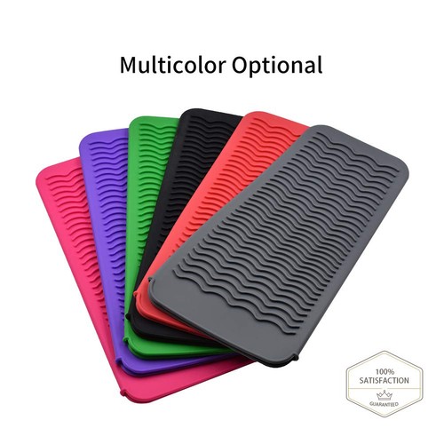 New silicone heat resistant - heat,